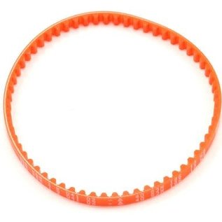 Serpent SER804102  4mm Kevlar Re-Enforced (Orange) (1)