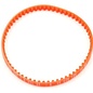 Serpent SER804102  4mm Kevlar Re-Enforced (Orange) (1)