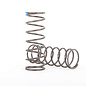 Traxxas TRA8969  GT-Maxx Shock Springs (2) (1.725 Rate)