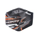 Serpent SER190247  Serpent Racing Mask