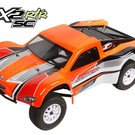 Serpent SER500005  Serpent Spyder SCT RM 1/10 EP RTR