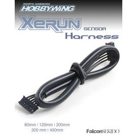 Hobbywing HWI30850103  300mm Sensor Harness