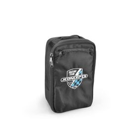 J Concepts JCO2812  Finish Line Charger Bag w/ Inner Divider