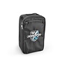 J Concepts JCO2812  Finish Line Charger Bag w/ Inner Divider