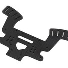 Custom Works R/C CSW3550  Outlaw 4/ Rocket 4 Rear Shock Tower