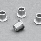 Custom Works R/C CSW3634  Steering Bushings (4)