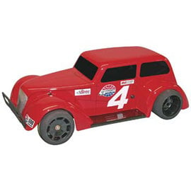 RJ Speed RJS2011 Speed 1/10 R/C Legends Spec Sedan 2WD Kit