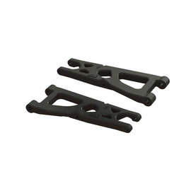 Arrma AR330543  Front Suspension Arms (2) 3S BLX,