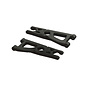 Arrma AR330543  Front Suspension Arms (2) 3S BLX,