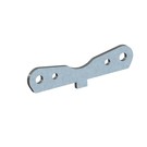 Arrma ARA330682  Steel RF Suspension Mount: 6S