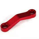 Traxxas TRA6845R  Red Alu Machined Drag Link: Hoss Rustler Slash Stampede 4x4