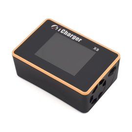 iCharger JUN-X8  iCharger X8 Battery Charger (8S/30A/1100W)