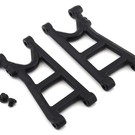 RPM R/C Products RPM81502  Arrma 4x4 Rear Suspension Arm Set (Black)