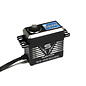 Savox SAVSW2290SG-BE  Waterproof Premium HV Brushless Digital Servo - Black Edition