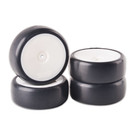 Rush RU0569  Rush PreE-Glued Tyres SPC32M R2 BTCC (4) 569