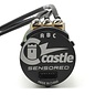 Castle Creations CSE010-0164-07  Sidewinder 4 Waterproof Sensorless ESC, w/ 1415-2400kv Motor Combo
