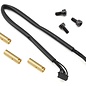 Castle Creations CSE010-0164-07  Sidewinder 4 Waterproof Sensorless ESC, w/ 1415-2400kv Motor Combo