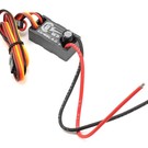 Castle Creations CSE010-0153-00  BEC 2.0 Waterproof BEC Voltage Regulator (15 Amp)