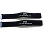 HOT RACING HRABVS27X06  Hook and Loop Tape Battery Straps