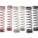 HOT RACING HRASTE100MR128  Traxxas Slash Multi Rate Rear Spring Set (3 Pair)