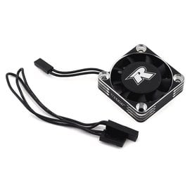 Team Associated ASC27458  Reedy 40mm Aluminum HV Motor Cooling Fan