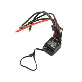 FAN24040 FR-10 PRO ESC Black Edition 2S 160A ESC