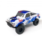 Team Associated ASC20181  Red/Blue Enduro24 Sendero 4WD RTR Mini Trail Truck