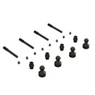 Arrma ARA330614  Sway Bar Hardware Set: 8S