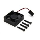 Spektrum SPMXSEF3  Replacement Cooling Fan: Firma Smart 160A ESC