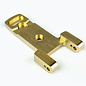 Custom Works R/C CSW3269 Brass Outer Pivot Arm for B6.1 & B6.2