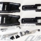 Custom Works R/C CSW3270  Custom Works Adjustable Arm Kit for Traxxas SCT