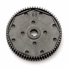 Team Associated ASC9648  48P 69T Spur Gear