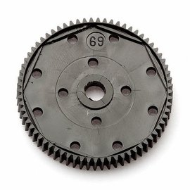 Team Associated ASC9648  48P 69T Spur Gear