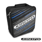 J Concepts JCO2338  Finish Line Universal Storage / Radio Bag