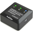 Power Hobby PHBPHGSM020  GPS + GLONASS Performance Analyzer Bluetooth Speed Meter & Data Logger