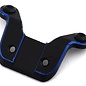 Exotek Racing EXO1949  B6.2 Blue & Black Aluminum HD Front Wing Mount