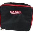 Sanwa SNW107A90356A  Sanwa Transmitter Bag MULTI-BAG II