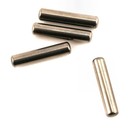 Traxxas TRA4955  2.5x12mm Axle Pins (4): X-Maxx UDR Revo