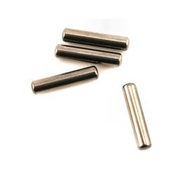 Traxxas TRA4955  2.5x12mm Axle Pins (4): X-Maxx UDR Revo