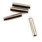 Traxxas TRA4955  2.5x12mm Axle Pins (4): X-Maxx UDR Revo