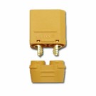 SMC 1016  XT90 Anti-Spark Male Connector Plug