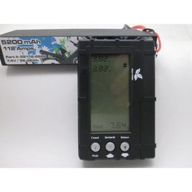 SMC SMC1020  Cell Voltage Tester