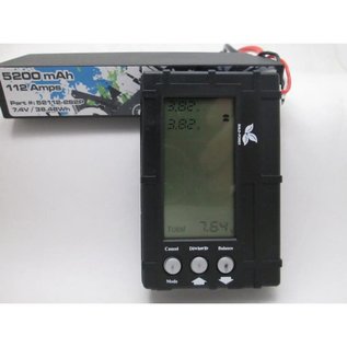 SMC SMC1020  Cell Voltage Tester