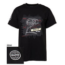 Traxxas TRA1375-3XL  Black Take Control Tee 3XL