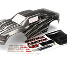 Traxxas TRA8911X  Maxx® Prographix Body w/ Decals