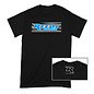 Team Associated ASC97005  Reedy Black S20 T-Shirt 3XL