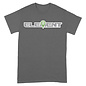Team Associated SP200XXXL  	Gray Element RC Logo T-Shirt 3XL