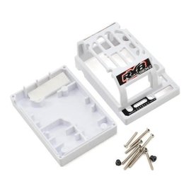 Tekin TEKTT3830  RX8 Gen2 Case Set (White)