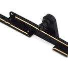 Yokomo YOKB10-302MB  Brass Motor Mount for BD10