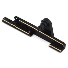 Yokomo YOKB10-302MB  Brass Motor Mount for BD10